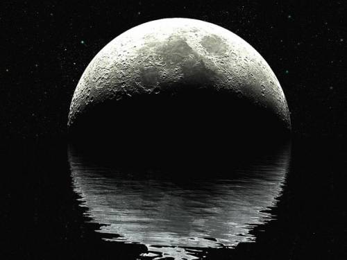 Темная Луна (ноябрь)  S6613220