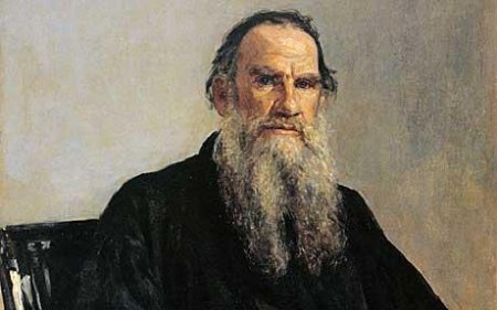 Ответ Льва Толстого на решение Синода об отлучении его от церкви